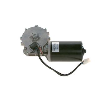 Motor stěračů BOSCH 0 986 337 451