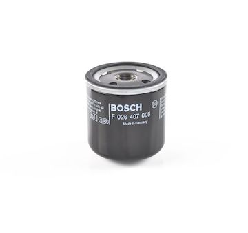 Olejový filtr BOSCH F 026 407 005
