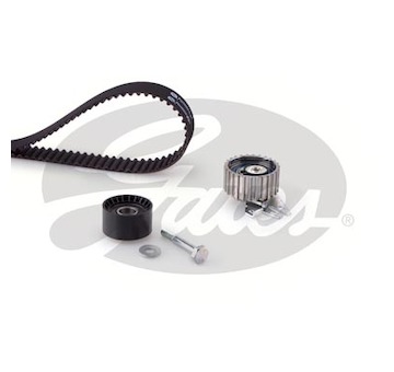 ozubení,sada rozvodového řemene GATES K035462XS