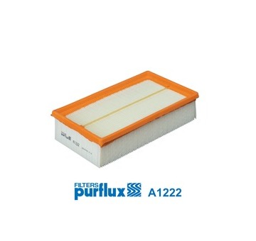 Vzduchový filtr PURFLUX A1222