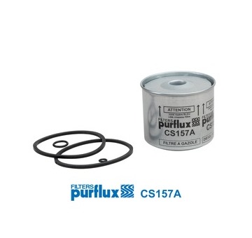 palivovy filtr PURFLUX CS157A