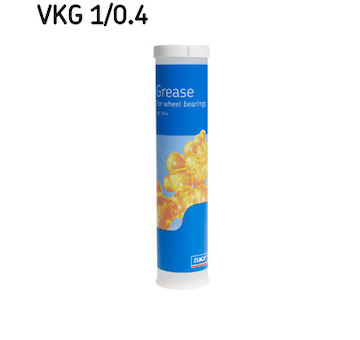 Mazací tuk SKF VKG 1/0.4