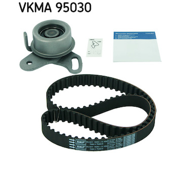ozubení,sada rozvodového řemene SKF VKMA 95030