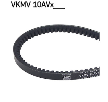 Klínový řemen SKF VKMV 10AVx920