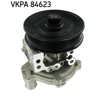 Vodní čerpadlo, chlazení motoru SKF VKPA 84623