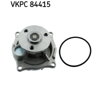 Vodní čerpadlo, chlazení motoru SKF VKPC 84415