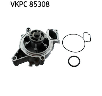 Vodní čerpadlo, chlazení motoru SKF VKPC 85308