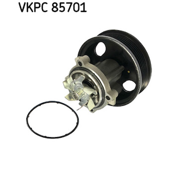 Vodní čerpadlo, chlazení motoru SKF VKPC 85701