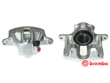 Brzdový třmen BREMBO F 06 002