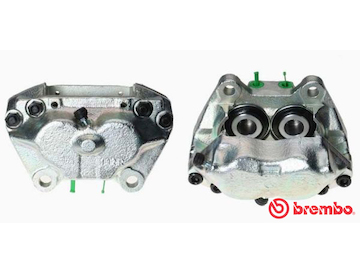 Brzdový třmen BREMBO F 06 010