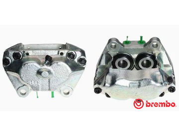 Brzdový třmen BREMBO F 06 011