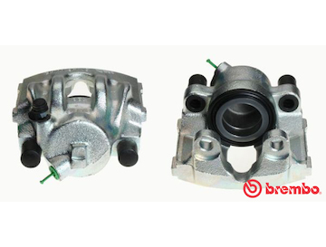 Brzdový třmen BREMBO F 06 017