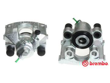 Brzdový třmen BREMBO F 06 040
