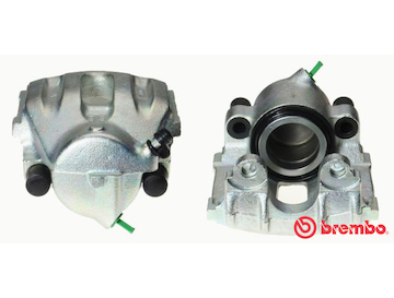 Brzdový třmen BREMBO F 06 053