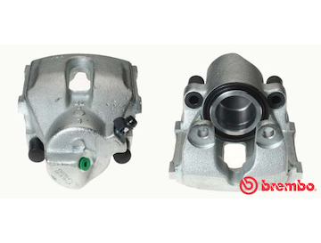Brzdový třmen BREMBO F 06 074