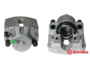 Brzdový třmen BREMBO F 06 077