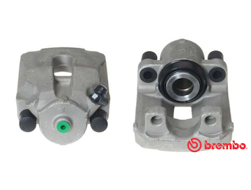 Brzdový třmen BREMBO F 06 078
