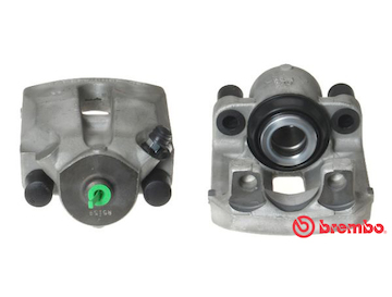Brzdový třmen BREMBO F 06 080