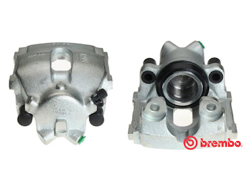 Brzdový třmen BREMBO F 06 114