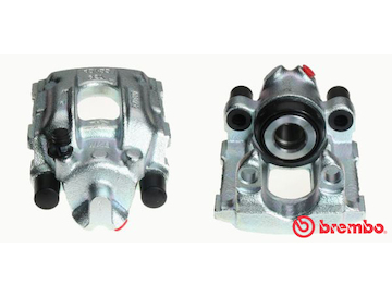 Brzdový třmen BREMBO F 06 117