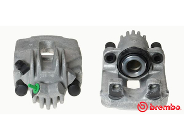 Brzdový třmen BREMBO F 06 119