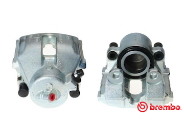Brzdový třmen BREMBO F 06 120