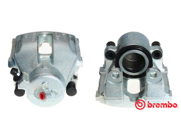 Brzdový třmen BREMBO F 06 121