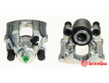 Brzdový třmen BREMBO F 06 122