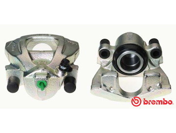 Brzdový třmen BREMBO F 06 125