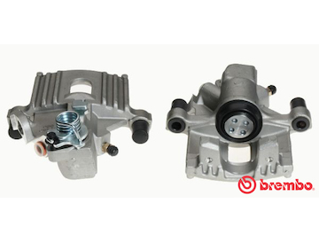 Brzdový třmen BREMBO F 06 126