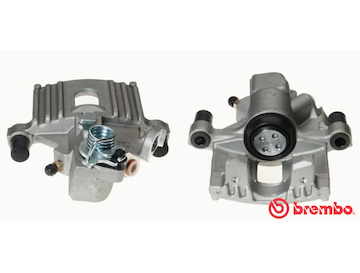 Brzdový třmen BREMBO F 06 127