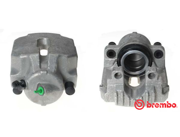 Brzdový třmen BREMBO F 06 135