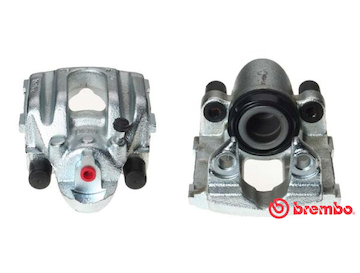 Brzdový třmen BREMBO F 06 136