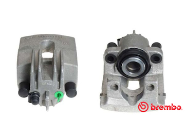 Brzdový třmen BREMBO F 06 141