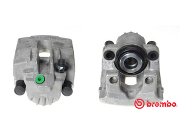 Brzdový třmen BREMBO F 06 142