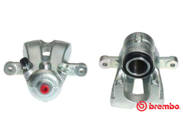 Brzdový třmen BREMBO F 06 148