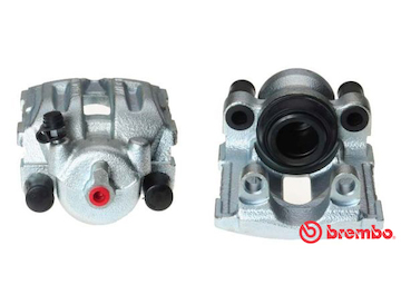 Brzdový třmen BREMBO F 06 154