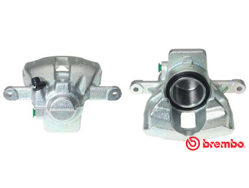 Brzdový třmen BREMBO F 06 166