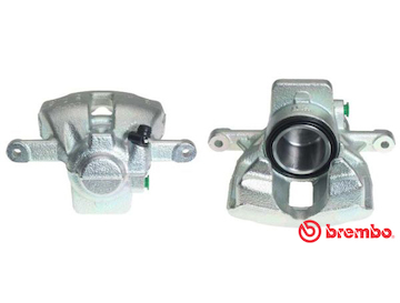 Brzdový třmen BREMBO F 06 167