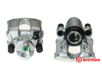 Brzdový třmen BREMBO F 06 170