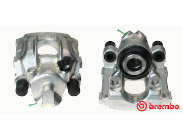 Brzdový třmen BREMBO F 06 172
