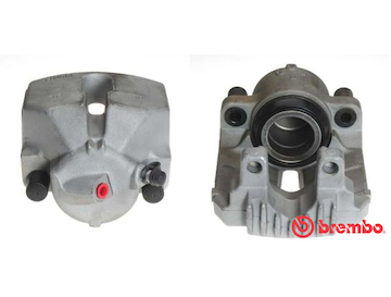Brzdový třmen BREMBO F 06 174