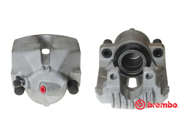 Brzdový třmen BREMBO F 06 175