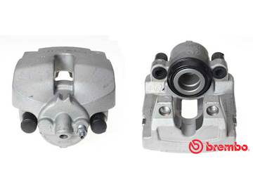 Brzdový třmen BREMBO F 06 182