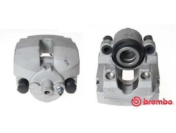 Brzdový třmen BREMBO F 06 186