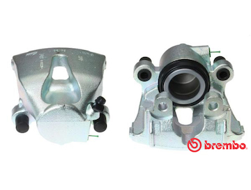 Brzdový třmen BREMBO F 06 188