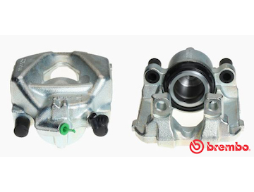 Brzdový třmen BREMBO F 06 200