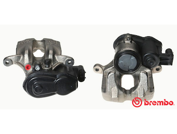 Brzdový třmen BREMBO F 06 208