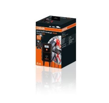Nabíječka baterií OSRAM OEBCS906