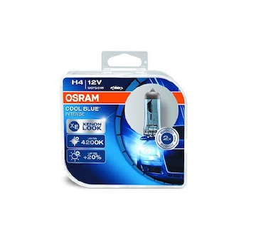Zarovka, mlhovka OSRAM 64193CBI-HCB